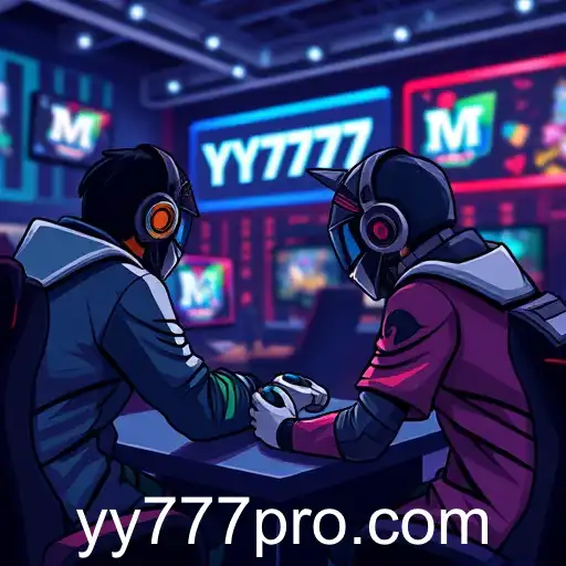 Evolution of Online Gaming: The Role of YY777 in 2025