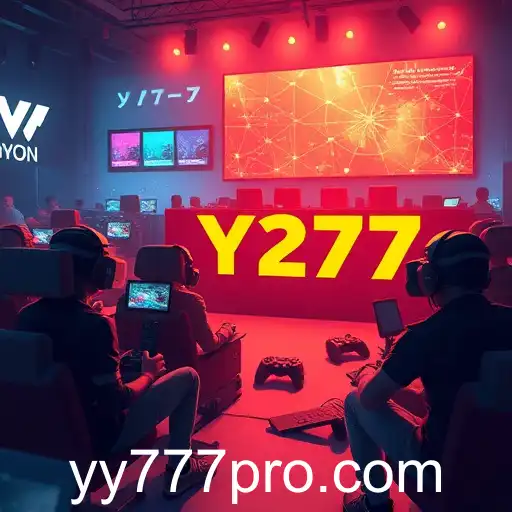 The Digital Playground: Exploring YY777 in 2025