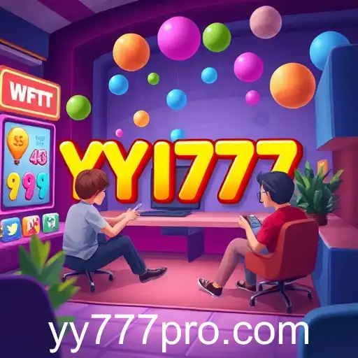 The Rise of Gaming in 2025: Spotlight on YY777