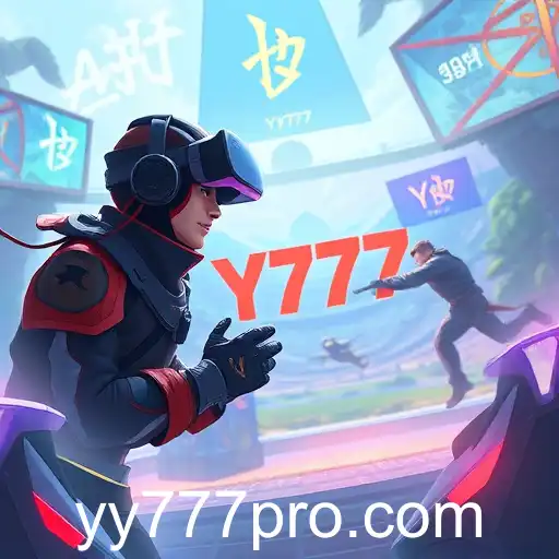 Gaming Worlds Merging in Unique Ways