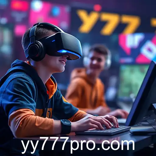 Gaming Trends and Technology in 2025