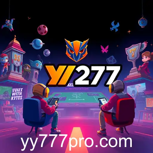 The Impact of YY777 on Online Gaming in 2025