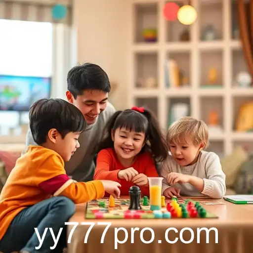 The Rising Influence of YY777 in Online Gaming