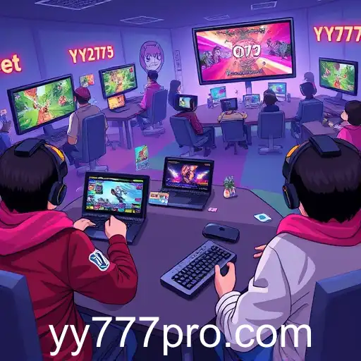 The Rise of Online Gaming Communities