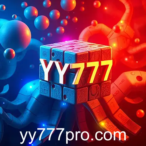 Revolutionizing Online Gaming with YY777