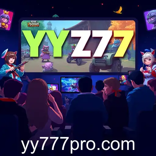 The Rise of YY777: Transforming the Online Gaming Landscape