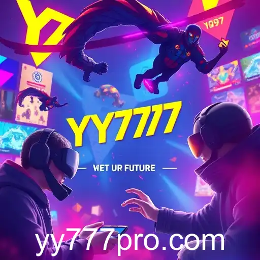 The Rise of YY777 in Gaming Culture