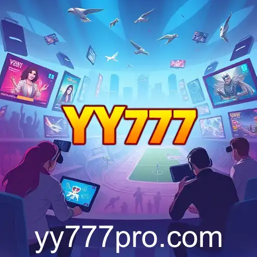 The Rising Appeal of YY777 amid Global Gaming Trends