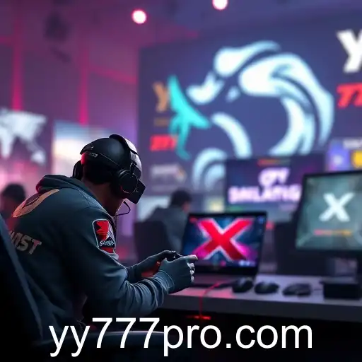 Rising Trends in Online Gaming Platforms