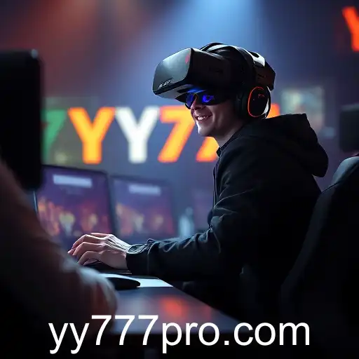 The Rise of YY777: Transforming the Online Gaming Landscape
