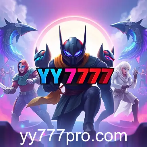 The Rise of YY777: A Glimpse into the Future of Gaming