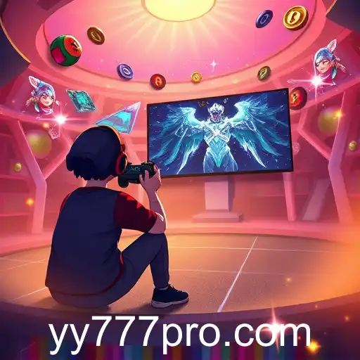 YY777: Shaping the Future of Online Gaming