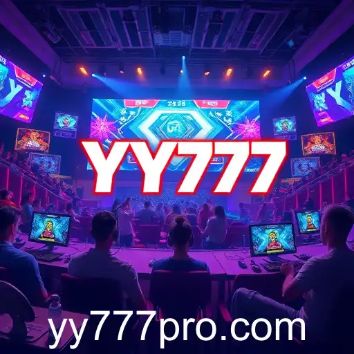 The Rise of YY777 in the Gaming World