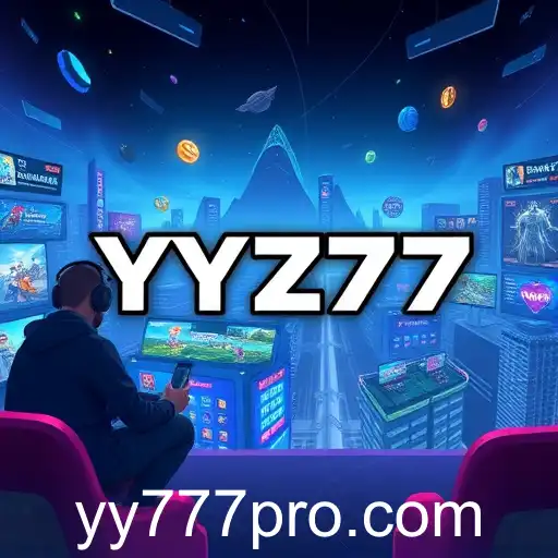 The Rise of YY777: A Digital Revolution