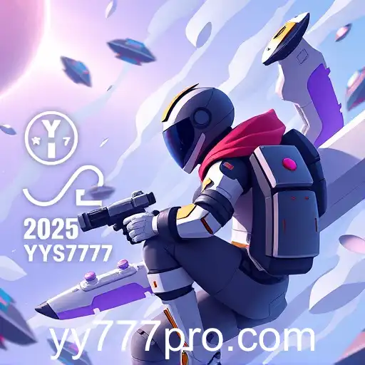YY777 Gaming: Shaping 2025's Online Landscape