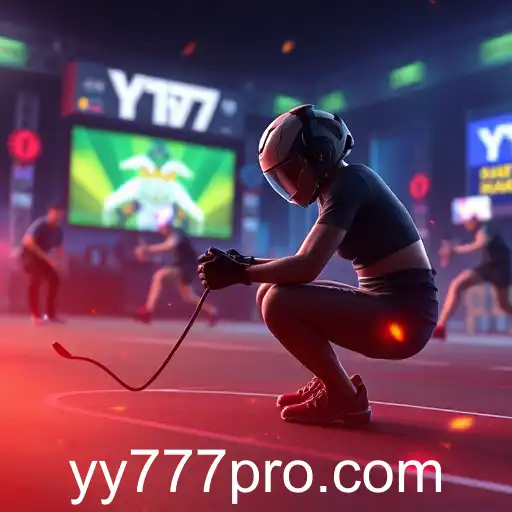The Rising Influence of YY777 in Gaming