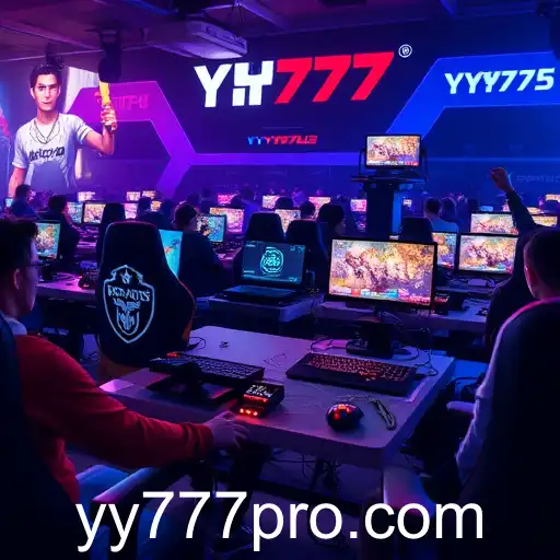 Gaming Dynamics and Trends: A Deep Dive into YY777