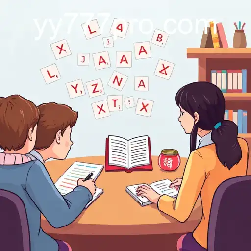 Unlocking the Fun in Learning: The Rise of Grammar Games with Keyword YY777