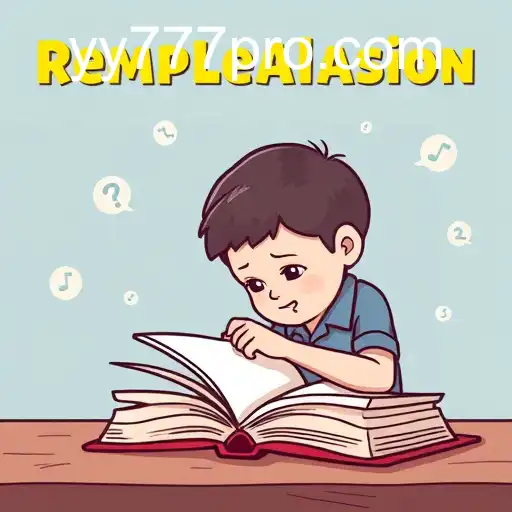 Unveiling the Power of Reading Comprehension: The Engaging World of 'YY777' Games