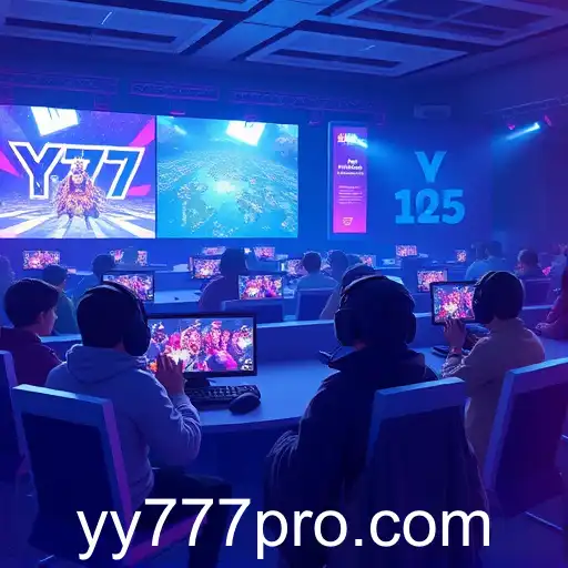The Rise and Influence of YY777 in Online Gaming
