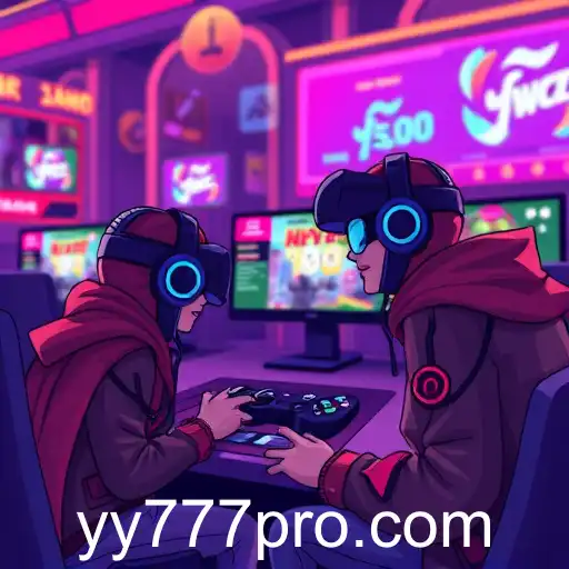 Gaming Innovation and Trends