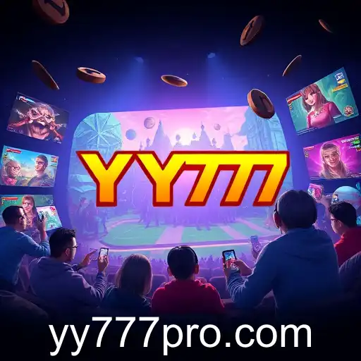 Gaming Trends: YY777's Rise