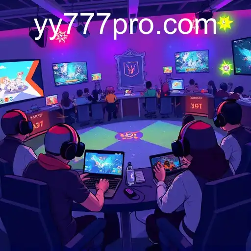 The Rise of YY777 in Online Gaming