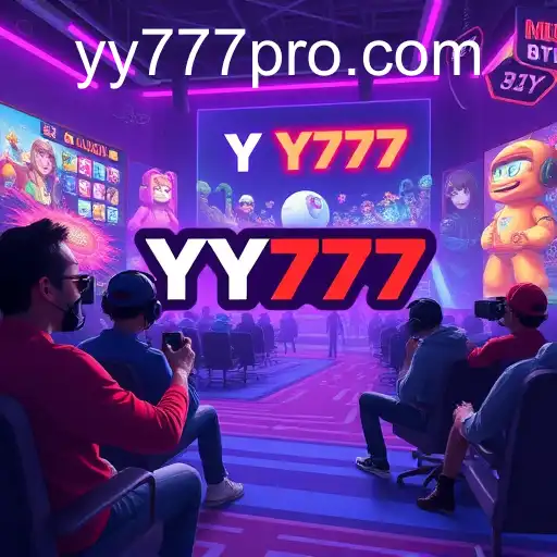 The Rise of YY777 in Gaming