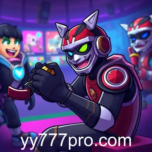 The Rise of YY777: A Glimpse into the Future of Gaming