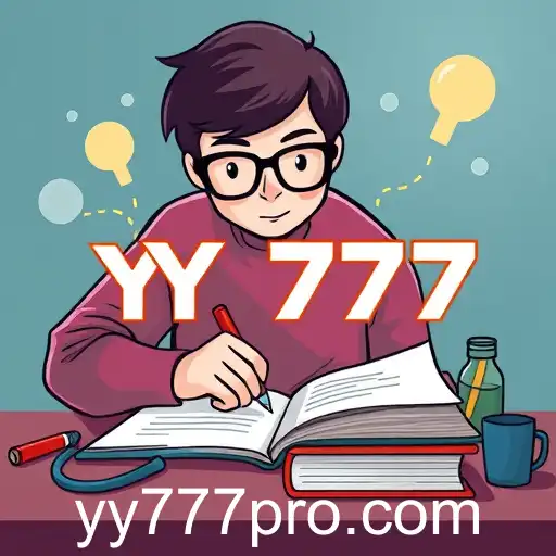 Elevate Your Writing: Exploring the 'Writing Skills' Game Category with 'YY777'