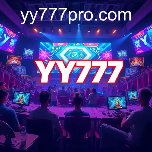 The Rise of YY777 in the Gaming World