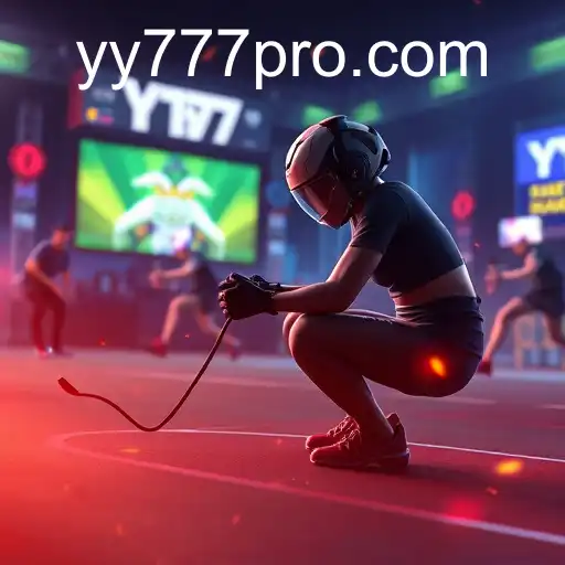 The Rising Influence of YY777 in Gaming