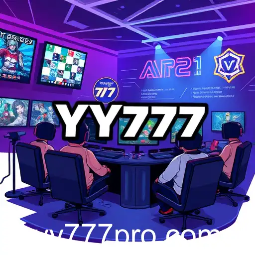 Gaming Website YY777 Revolutionizes Virtual Experiences