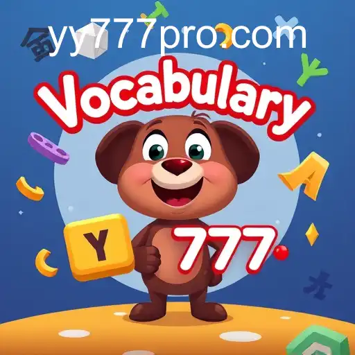 Unlocking the Potential of 'Vocabulary Boosters': Enhancing Language Skills with YY777