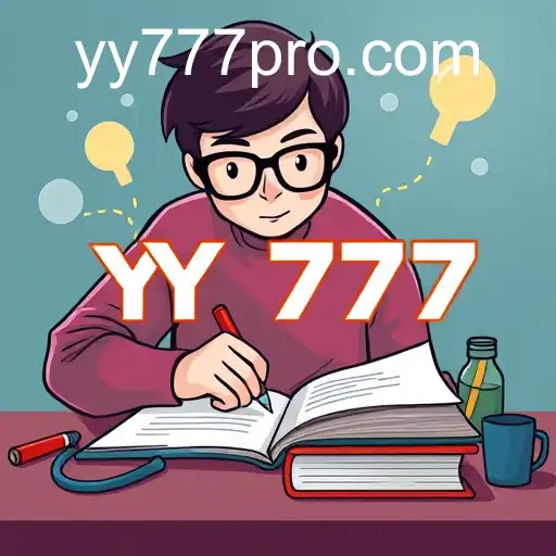 Elevate Your Writing: Exploring the 'Writing Skills' Game Category with 'YY777'