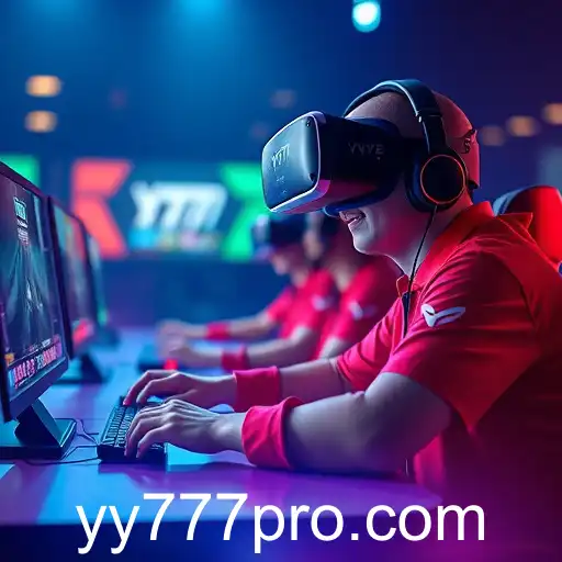 YY777: Revolutionizing Online Gaming