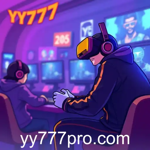 Rise of Online Gaming: The Case of YY777